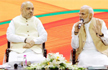 How Narendra Modi helped in developing India: Amit Shah pens blog on PM’s 68th birthday